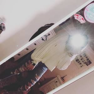 Meet your Posher, Mackenzie